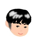 シュタンぷ（個別スタンプ：7）