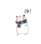 リノベネコのお仕事（個別スタンプ：6）
