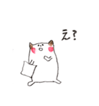 リノベネコのお仕事（個別スタンプ：11）