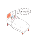リノベネコのお仕事（個別スタンプ：20）