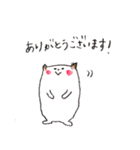 リノベネコのお仕事（個別スタンプ：22）
