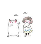 リノベネコのお仕事（個別スタンプ：27）