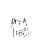 リノベネコのお仕事（個別スタンプ：31）
