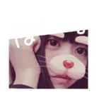 あやぺそすたんぷ（個別スタンプ：6）