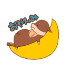 だっくす。（個別スタンプ：15）