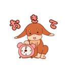だっくす。（個別スタンプ：25）