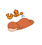 だっくす。（個別スタンプ：32）