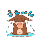 だっくす。（個別スタンプ：35）