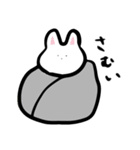 WOLF SHIBA〜日常にポンッと柴犬〜（個別スタンプ：28）
