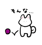 WOLF SHIBA〜日常にポンッと柴犬〜（個別スタンプ：29）