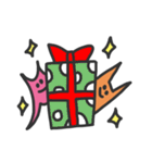 メリー＆ハリー2（個別スタンプ：2）