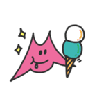 メリー＆ハリー2（個別スタンプ：9）