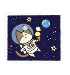 も〜っと！ちゃーちゃんです！（個別スタンプ：6）