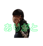 可愛いさとこた（個別スタンプ：1）