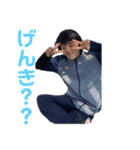 可愛いさとこた（個別スタンプ：7）