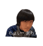 可愛いさとこた（個別スタンプ：10）