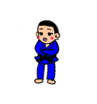 TJS（個別スタンプ：1）