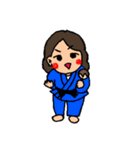 TJS（個別スタンプ：2）