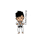 TJS（個別スタンプ：3）