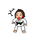 TJS（個別スタンプ：4）
