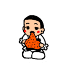 TJS（個別スタンプ：7）