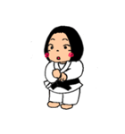 TJS（個別スタンプ：12）