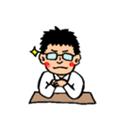 TJS（個別スタンプ：13）