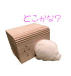 さとうさ（個別スタンプ：26）