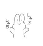 推しがいる貴方達へ（個別スタンプ：5）