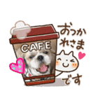 テプのスタンプ（個別スタンプ：3）