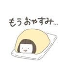 ご気分バロメーター（個別スタンプ：9）