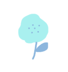 北欧スタイル（個別スタンプ：1）