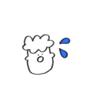あわボーイ2（個別スタンプ：5）