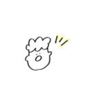 あわボーイ2（個別スタンプ：6）