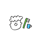 あわボーイ2（個別スタンプ：9）