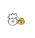 あわボーイ2（個別スタンプ：10）
