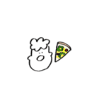 あわボーイ2（個別スタンプ：19）
