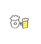 あわボーイ2（個別スタンプ：21）