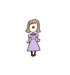 あわボーイ2（個別スタンプ：33）