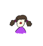 あわボーイ2（個別スタンプ：39）