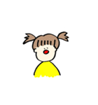 あわボーイ2（個別スタンプ：40）