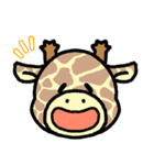 きりんた（個別スタンプ：2）