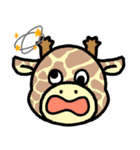 きりんた（個別スタンプ：11）