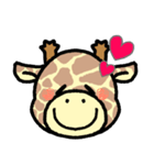 きりんた（個別スタンプ：13）
