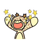 きりんた（個別スタンプ：23）