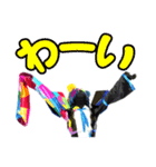 ドロ様のスタンプ（個別スタンプ：19）