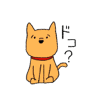 ぽぽZOO（個別スタンプ：15）