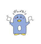 ぽぽZOO（個別スタンプ：25）