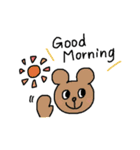 スタンプ そのさん（個別スタンプ：7）