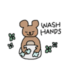 スタンプ そのさん（個別スタンプ：14）